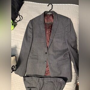 Express Suit slim fit